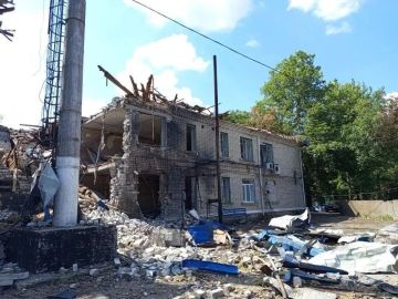 В результате ударов ВСУ по Херсонской области погибли трое мирных жителей, ещё трое получили ранения