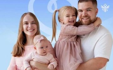 Более 2,2 тысячи работающих родителей Херсонской области подали заявления на ежегодную семейную выплату