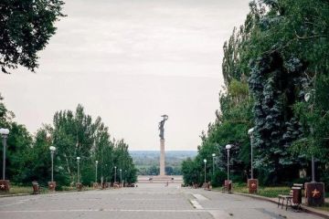 В Херсоне после взрывов начались перебои с электричеством