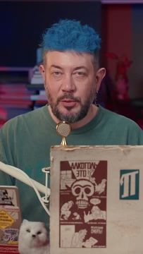 Артемий Лебедев рассказал, кто купил его квартиру в Киеве