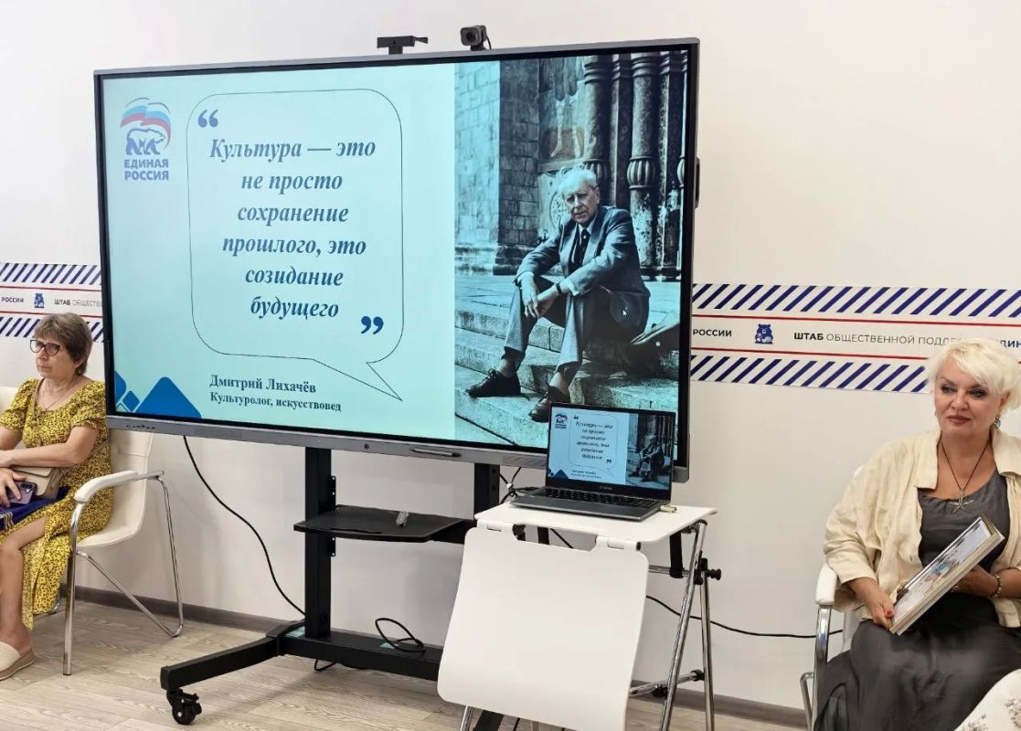 Культура становится ближе: 17 домов культуры в Херсонской области получили новое оснащение Культура становится ближе: 17 домов культуры в Херсонской области получили новое оснащение