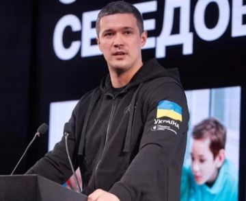 На Украине наступил новый Майдан?