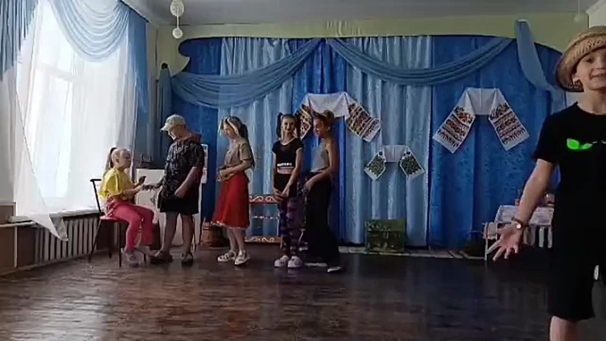 Всероссийский день фольклора - богатство русской культуры