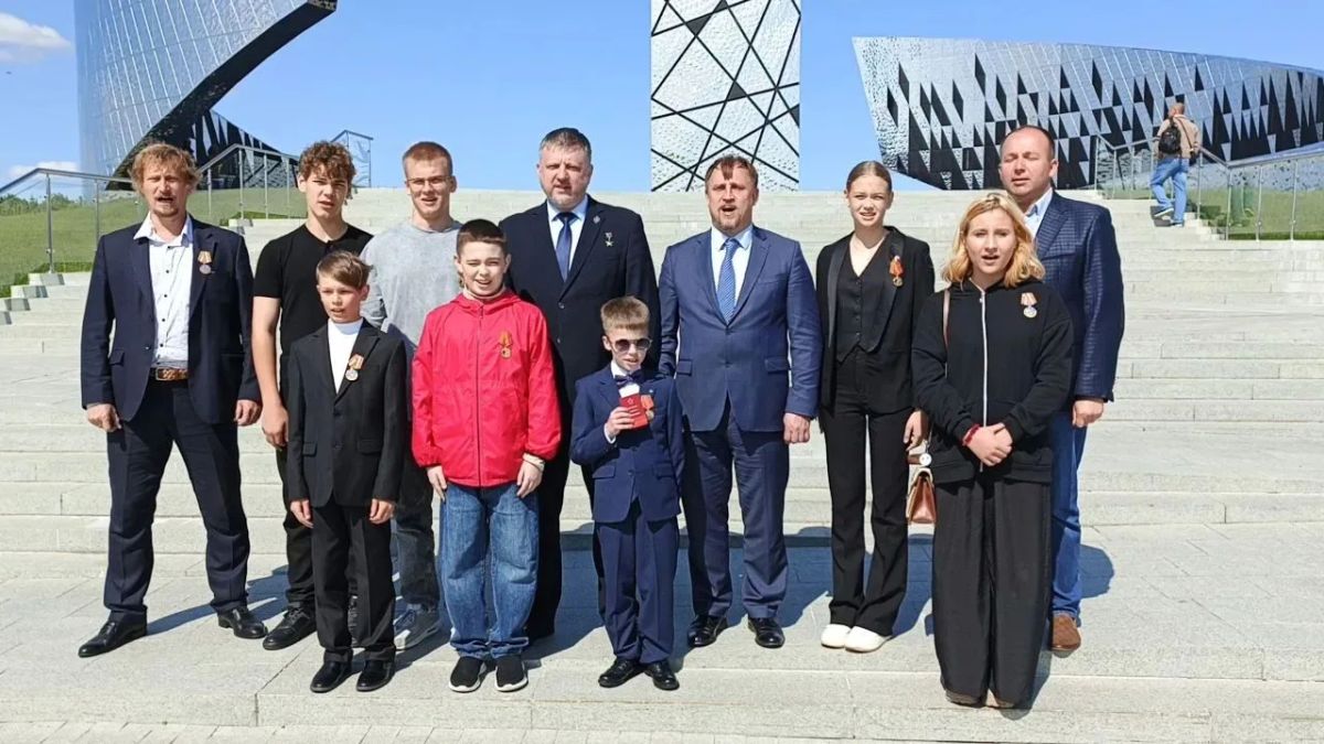 Первые о себе и своих увлечениях Первые о себе и своих увлечениях