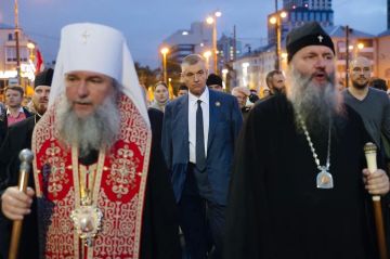 Историческая память — основа будущего России