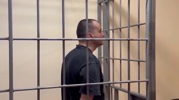 Херсонский областной суд вынес жёсткий приговор шпиону