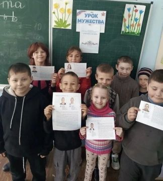 Павел Филипчук: Самое главное в школе – её душа