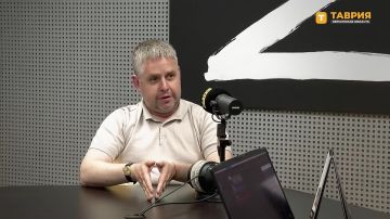 Евгений Брыков: Украина становится агрессивным террористическим монстром, который может спровоцировать глобальный конфликт