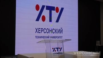 Профессор ХТУ представил на международном конкурсе методы восстановления плодородия почвы