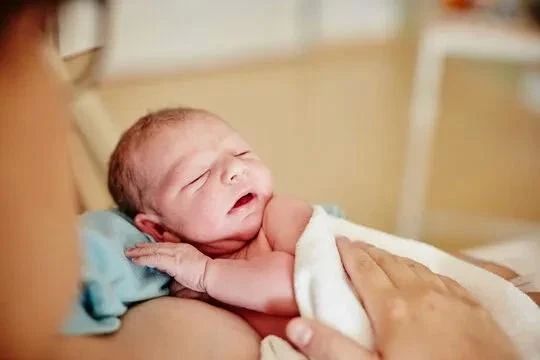 За период с 9 по 17 июля в Херсонской области родилось 20 малышей