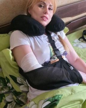 Адвокат стала инвалидом после избиения в харьковском ТЦК