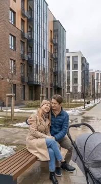 Строительная отрасль - локомотив экономики - переживает глубочайший спад