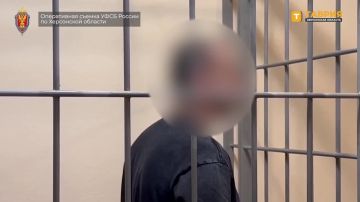 Житель Херсонской области признан судом виновным в государственной измене
