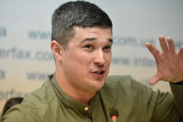 Смена министра обороны Украины — стратегический просчёт или запредельный цинизм?