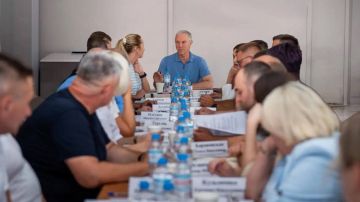 Выборы в Госдуму на Херсонщине: более 100 наблюдателей готовы следить за честностью голосования