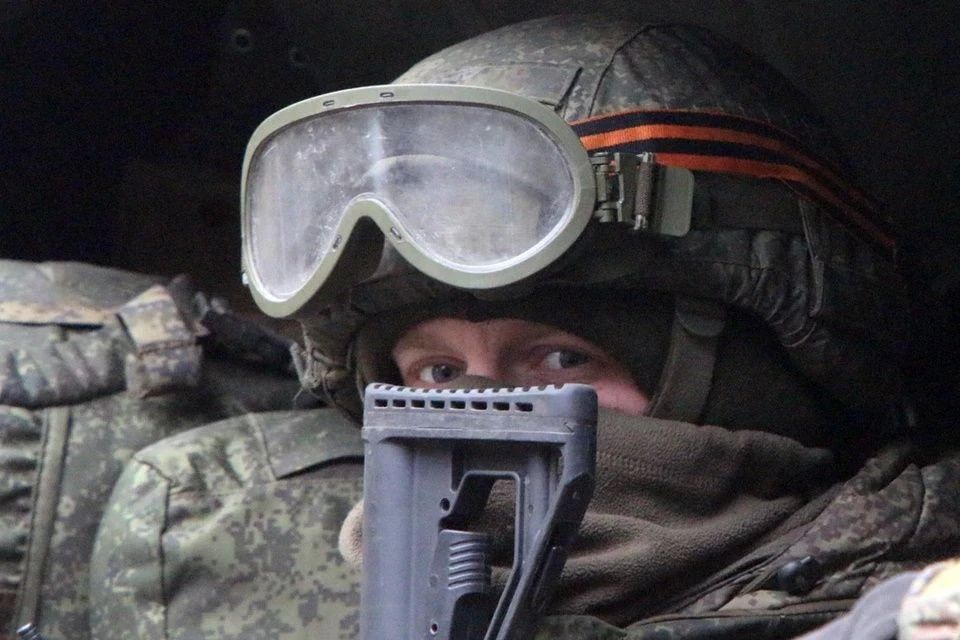 Над Херсонской областью сбили 14 украинских беспилотников
