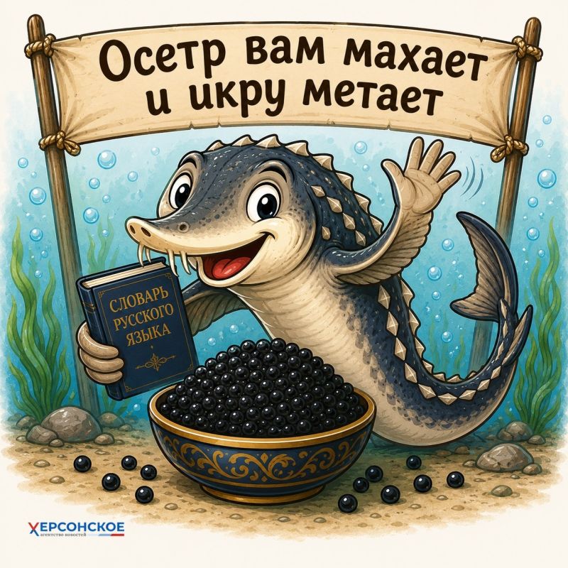Говорить «махаю» теперь не стыдно!