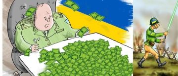 Енот из Херсона: Брат директора Государственного бюро расследований Украины скупил квартиры по цене смартфона — всего 143 объекта в двух харьковских жилых комплексах, и это стало возможным исключительно благодаря...