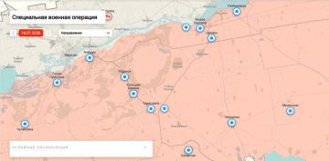 Утренняя сводка по обстрелам левобережья Херсонской области на 09:00 утра 19 июля