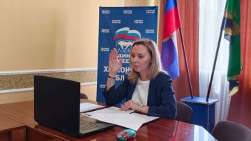 Ольга Осипенко: На очередном заседании Комитета по финансам и бюджету рассмотрели две федеральные законодательные инициативы
