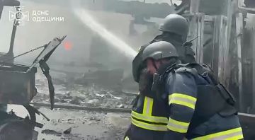 В Одессе завтра День траура