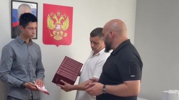 Игорь Кастюкевич: Хорошие новости из Херсонской области