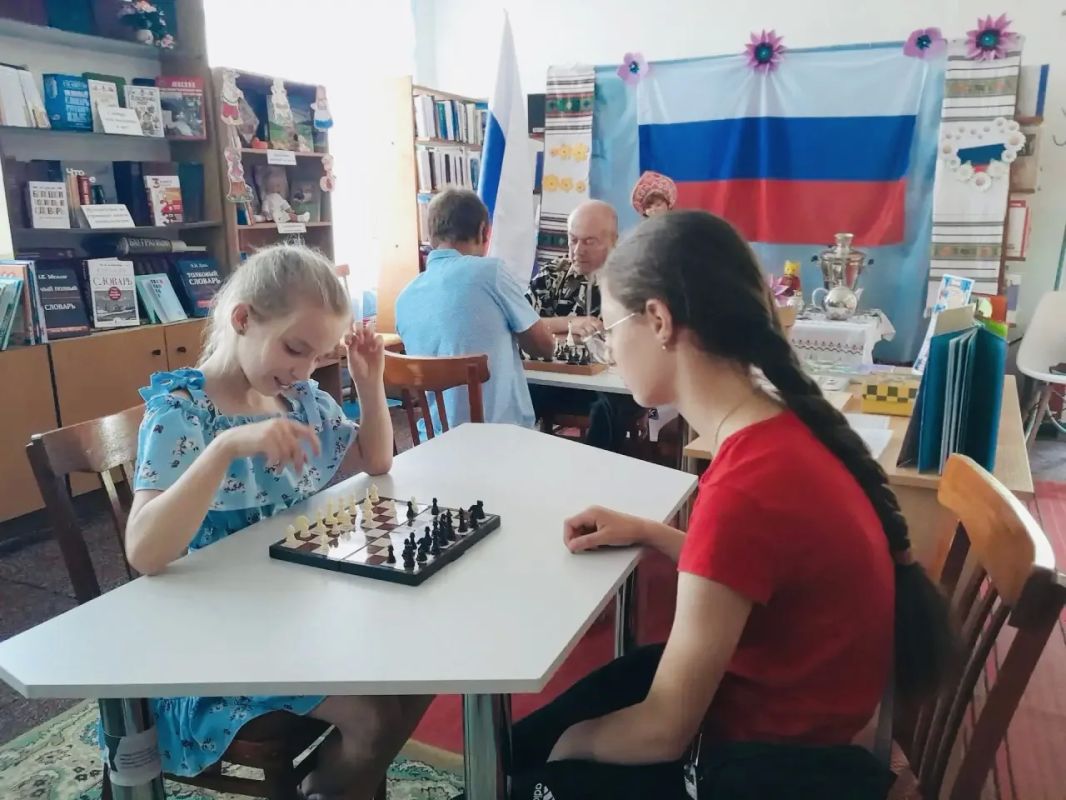 Лучшие книги о древней игре в Александровской библиотеке Лучшие книги о древней игре в Александровской библиотеке