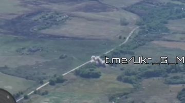 Связка артиллеристов и операторов FPV-дронов Южной группировки войск на Славянском направлении работает слаженно и очень эффективно: