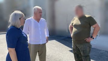 Павел Тропкин: Через помощь и поддержку к общей победе