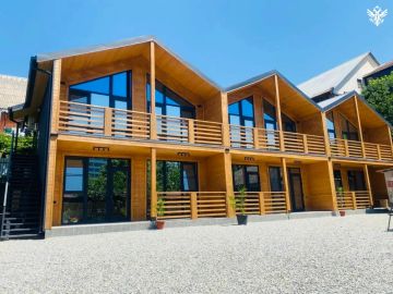 Владельцев гостевых домов в Херсонской области обязали пройти классификацию