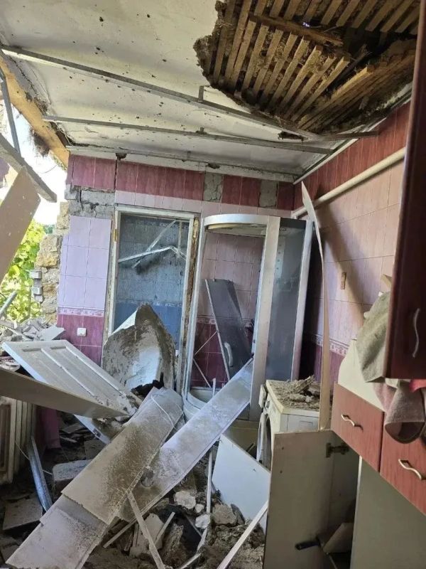 ВСУ охотятся на детей Алешкинского округа ВСУ охотятся на детей Алешкинского округа