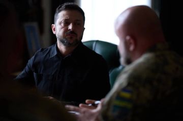 Зеленский пытается спасти репутацию