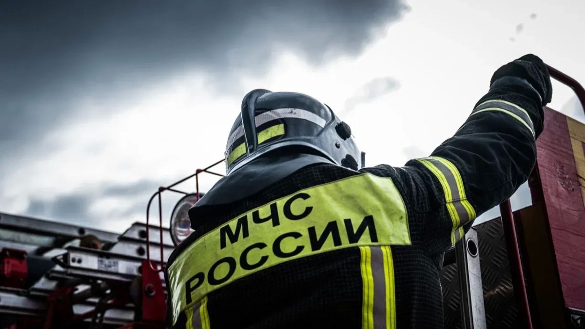 Владимир Сальдо: Лето — время повышенной пожарной опасности Владимир Сальдо: Лето — время повышенной пожарной опасности