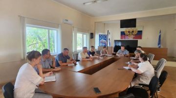 Бесхозяйное жилье в Скадовске передадут под служебные нужды