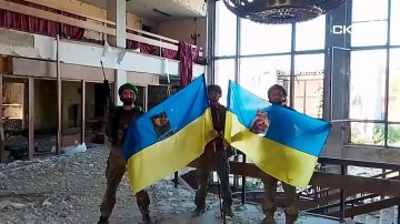 Как медийная переможенька ради пары красивых кадров обернулась традиционной зрадонькой