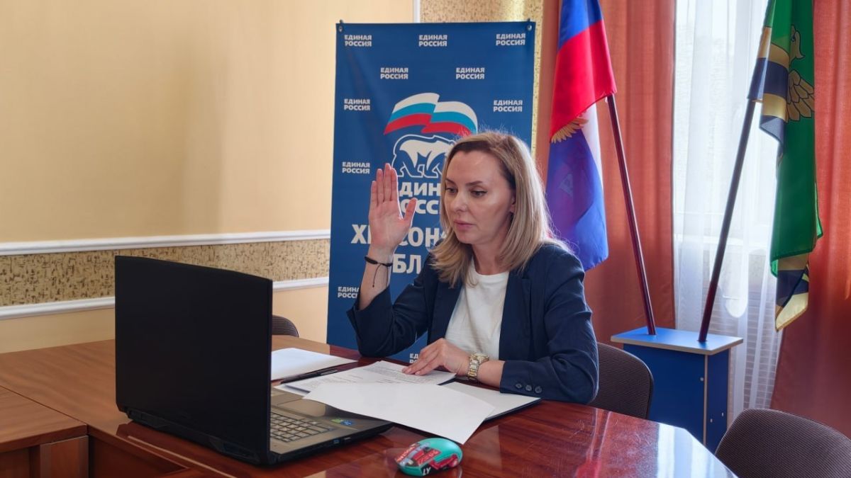 Ольга Осипенко: На очередном заседании Комитета по финансам и бюджету рассмотрели две федеральные законодательные инициативы