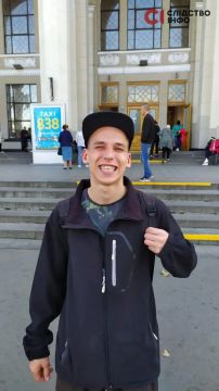 «Мама, я в аду, молись за меня»