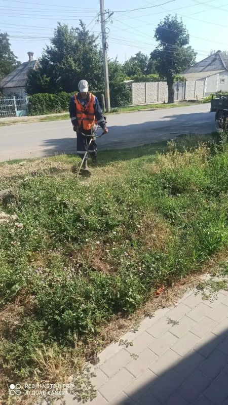 Забота о родном крае: итоги работы по благоустройству Забота о родном крае: итоги работы по благоустройству