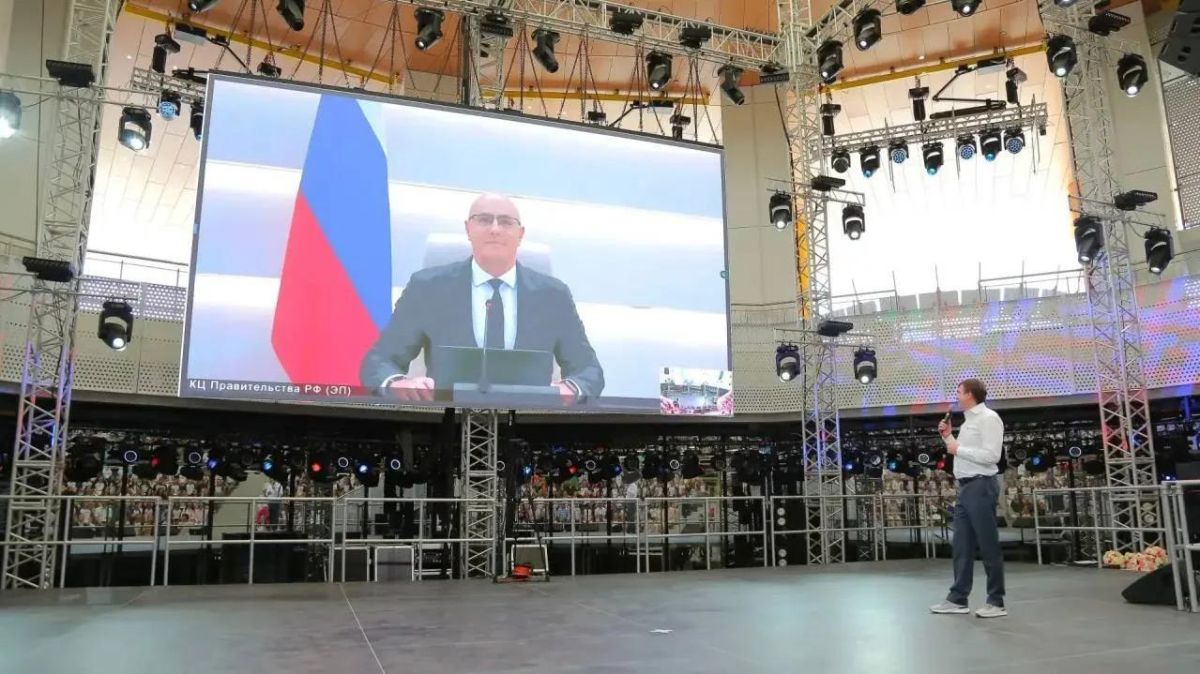 "Артек" готов принять детей в любой момент "Артек" готов принять детей в любой момент