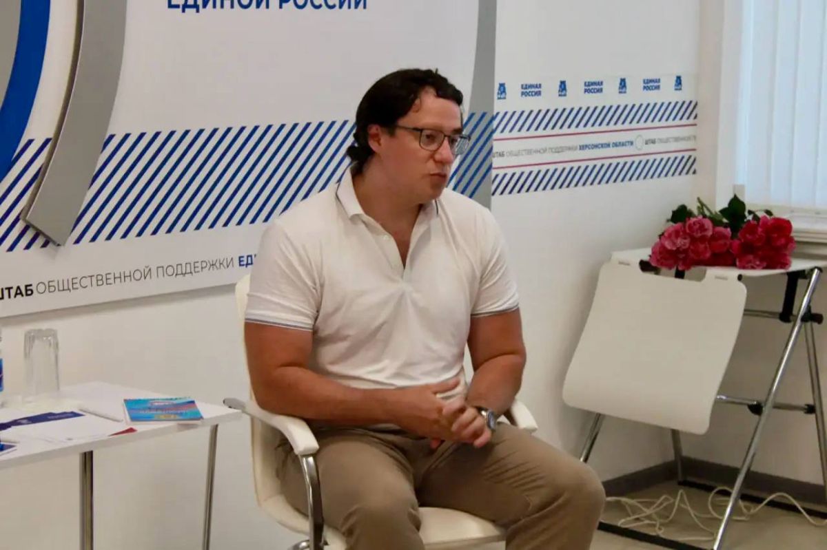 На связи с будущим региона: сотрудники профильного ведомства предложили инициативы для Народной программы На связи с будущим региона: сотрудники профильного ведомства предложили инициативы для Народной программы