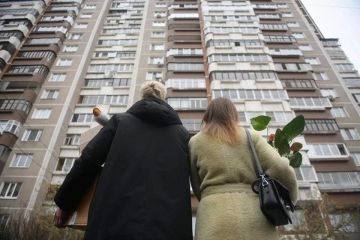 В Херсонской области около 200 бесхозяйных квартир передали новым жильцам