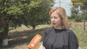 "Родительская приемка" партии "Единая Россия" стартовала в школах Херсонской области