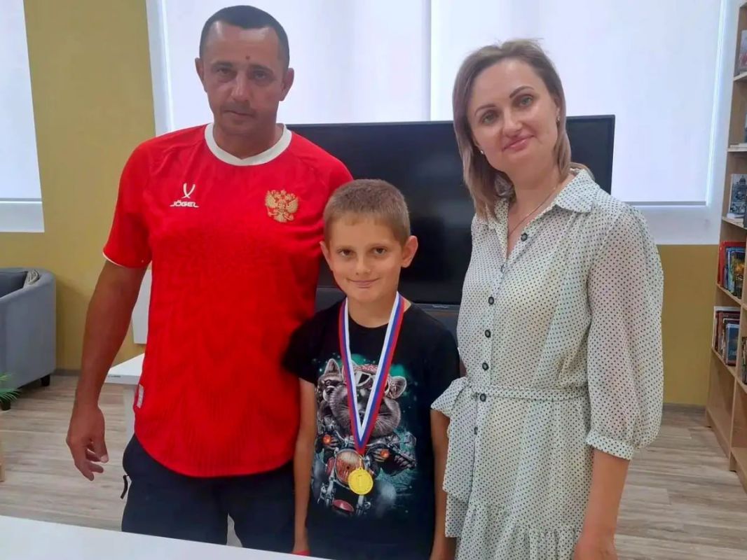 В спортшколе «Скиф» прошёл шахматный турнир «Шахматный дебют» В спортшколе «Скиф» прошёл шахматный турнир «Шахматный дебют»