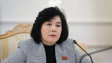 КНДР – наш надёжный союзник и друг