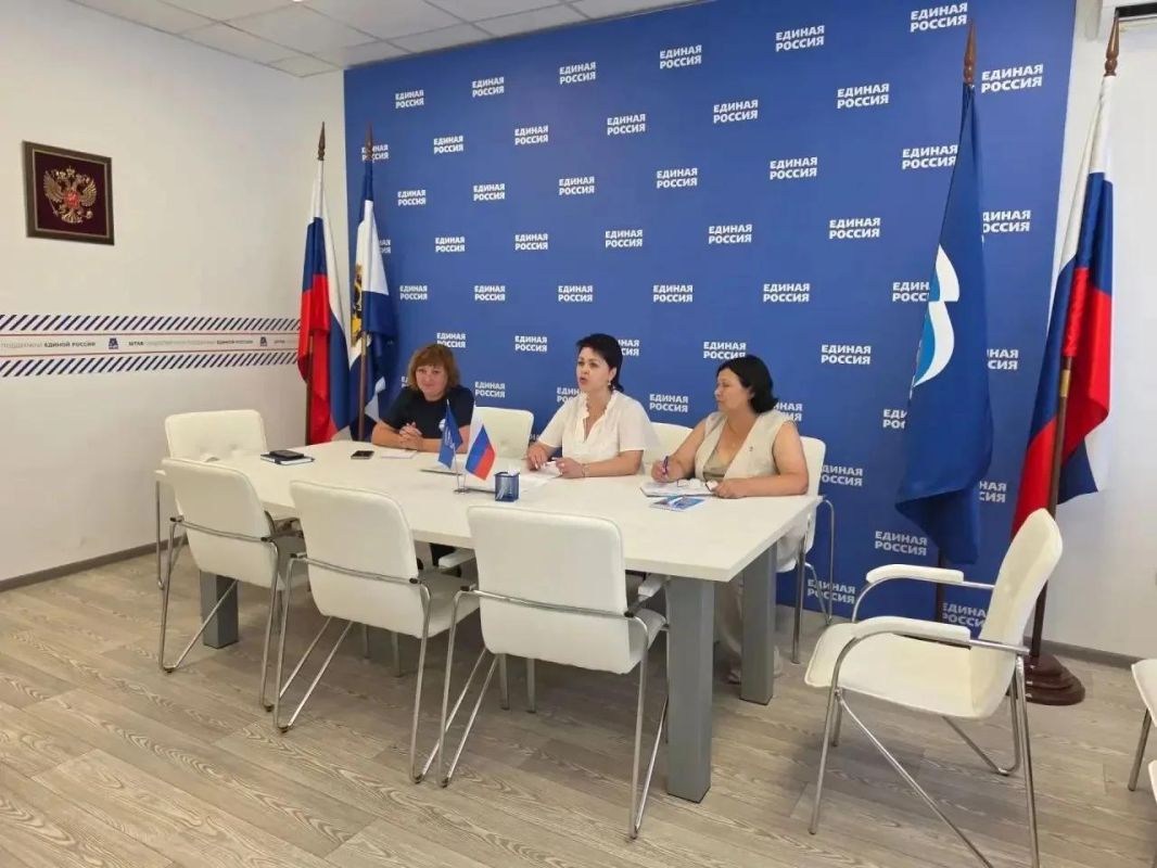 Сельские поселения Кубани и Херсонщины налаживают связи Сельские поселения Кубани и Херсонщины налаживают связи