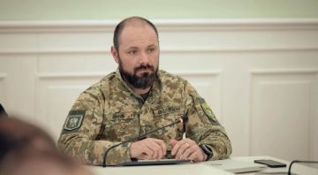 Андрей Ткачев назначен и.о. главы Киевской ВГА: кто он и чем известен
