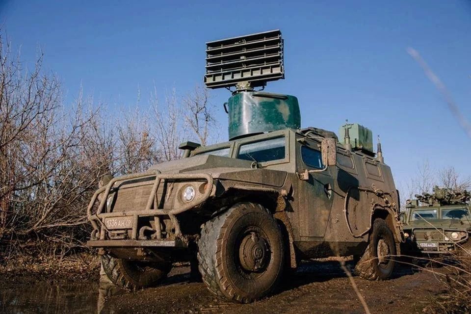 За ночь над Херсонской областью уничтожили 30 украинских беспилотников