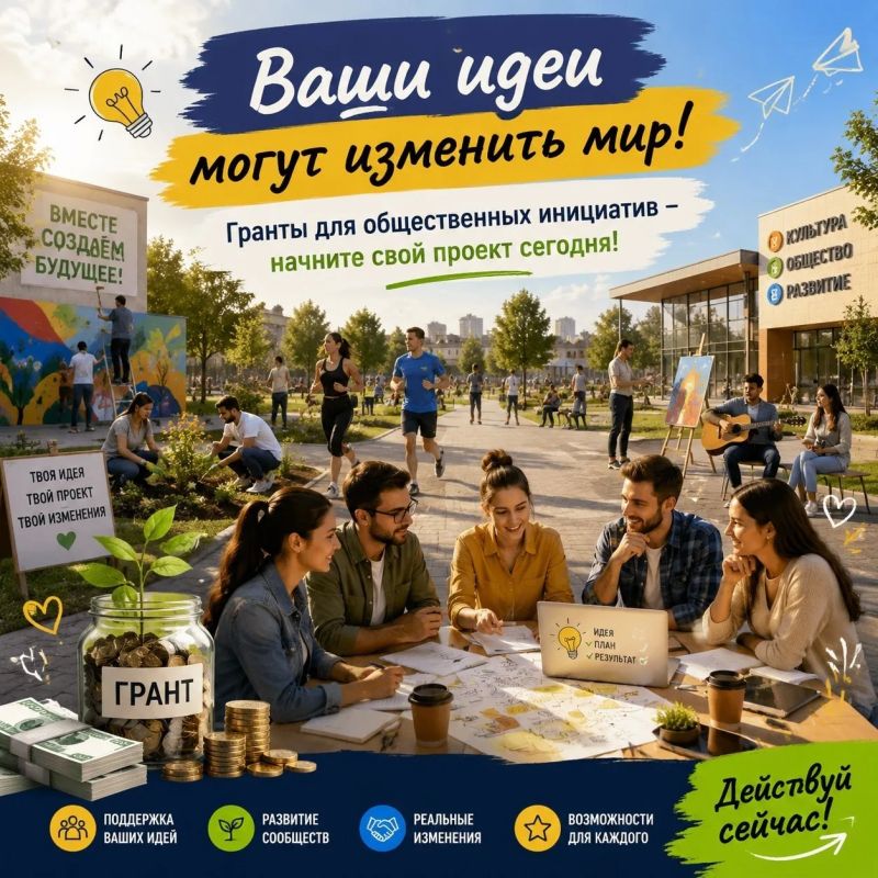 Павел Филипчук: Идея - есть. Будет и остальное