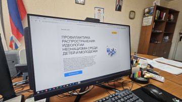 Александр Дудка: Сотрудники культуры Скадовского округа повышают квалификацию в сфере профилактики деструктивных идеологий