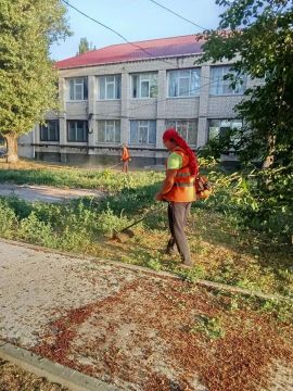 Забота о родном крае: итоги работы по благоустройству